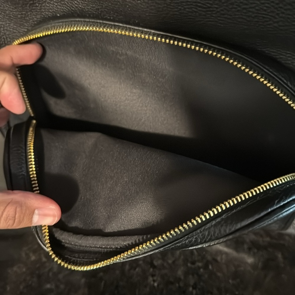 Coach Backpack - Picture 5 of 11